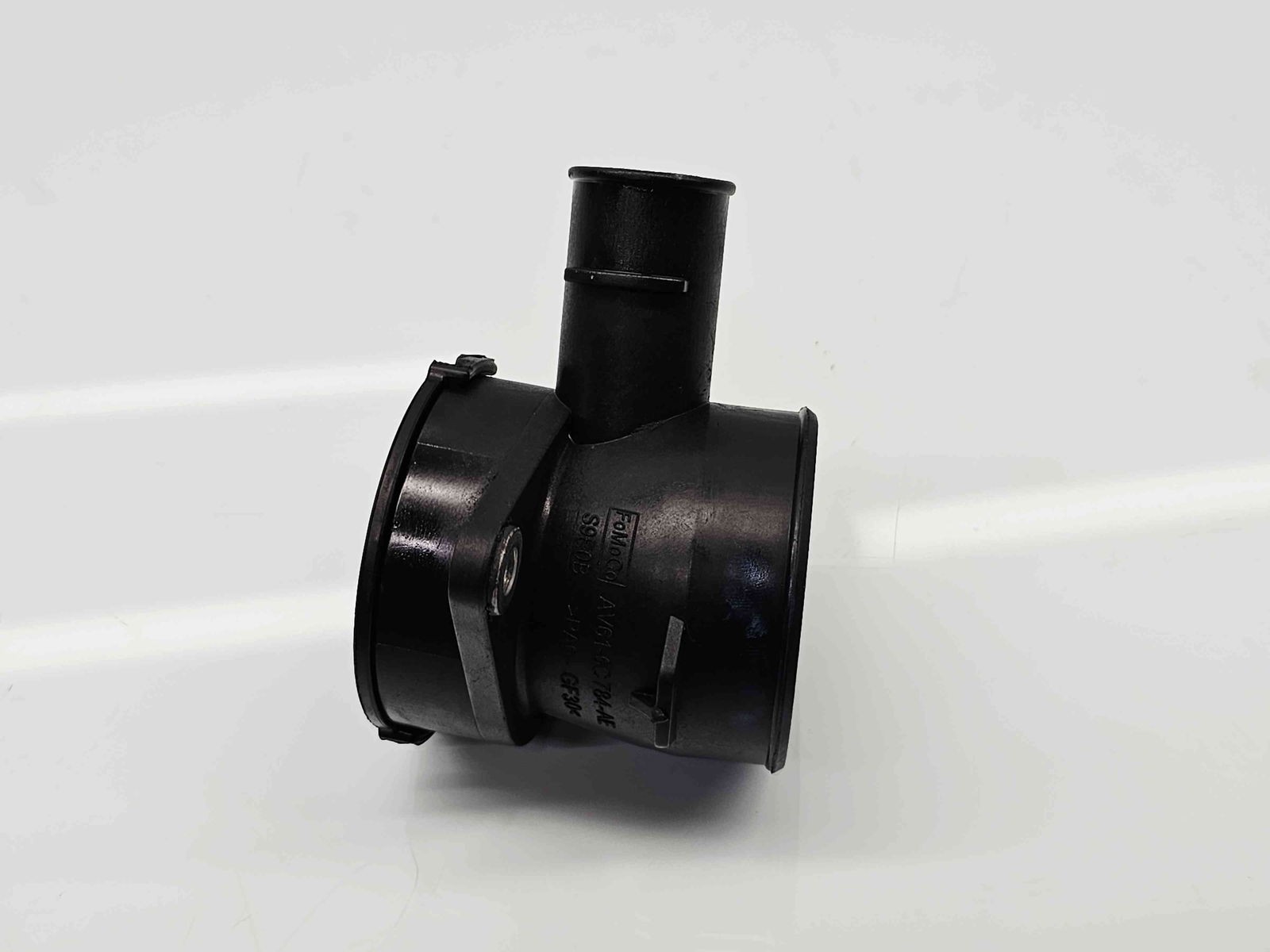 Tub admisie aer Ford Grand C-Max (CB7) [Fabr 2010-2015] AV61-6C784-AE 1.6 TDCI T1DA 70KW / 95CP - imagine 1