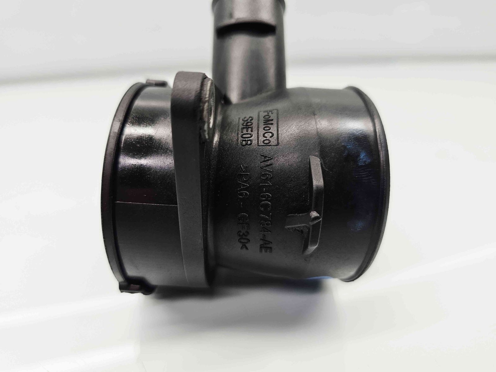 Tub admisie aer Ford Grand C-Max (CB7) [Fabr 2010-2015] AV61-6C784-AE 1.6 TDCI T1DA 70KW / 95CP - imagine 5