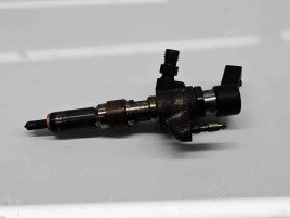 Injector  Citroen C3 (II) [Fabr 2009-2016] 9802448680 1.6 TDCI T1DA 70KW / 95CP