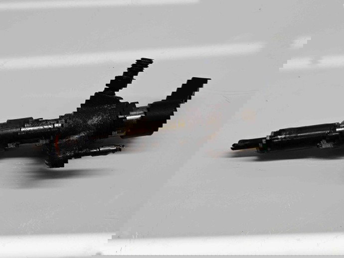 Injector  Citroen C3 (II) [Fabr 2009-2016] 9802448680 1.6 TDCI T1DA 70KW / 95CP