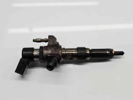 Injector  Citroen C3 (II) [Fabr 2009-2016] 9802448680 1.6 TDCI T1DA 70KW / 95CP