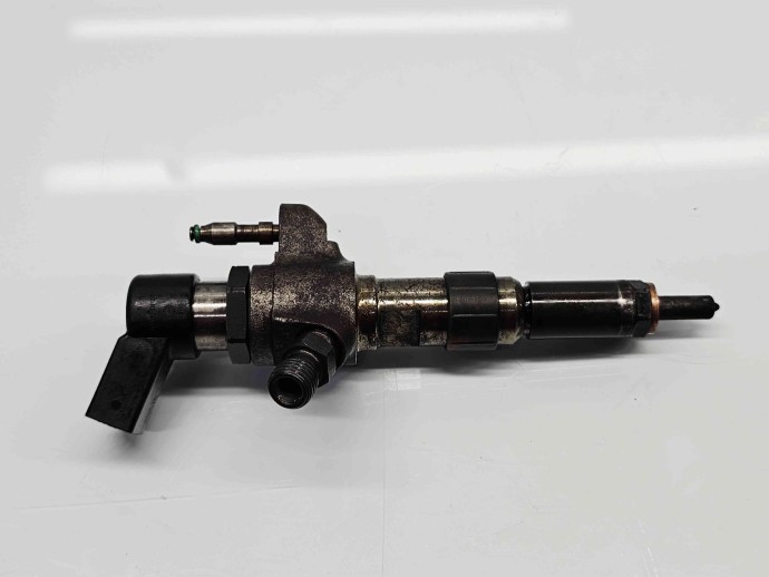 Injector  Citroen C3 (II) [Fabr 2009-2016] 9802448680 1.6 TDCI T1DA 70KW / 95CP