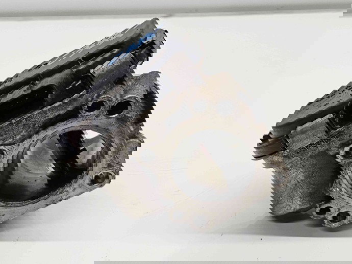 Clapeta acceleratie  Ford Grand C-Max (CB7) [Fabr 2010-2015] 9673534480 1.6 TDCI T1DA 70KW / 95CP