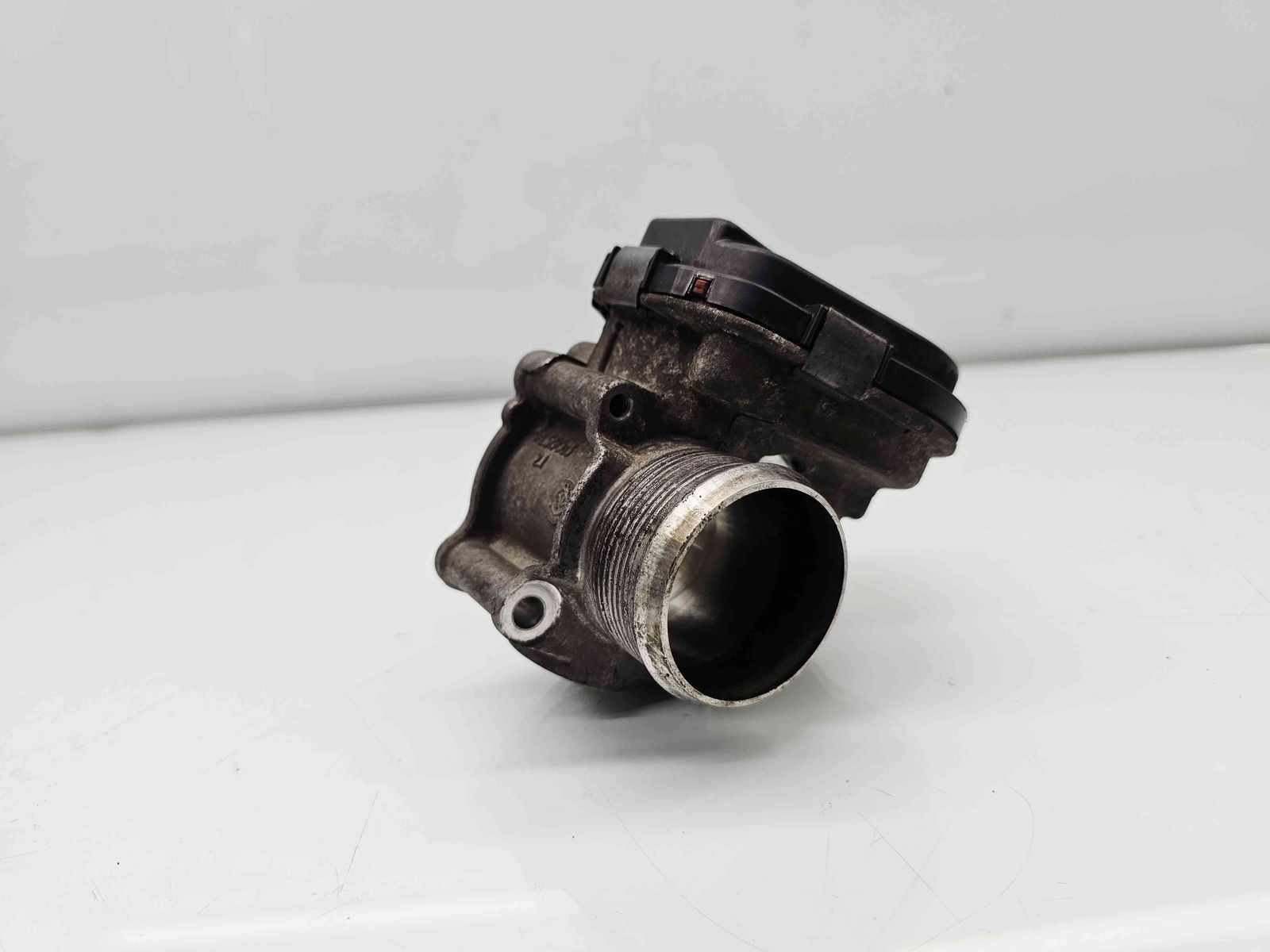 Clapeta acceleratie Ford Grand C-Max (CB7) [Fabr 2010-2015] 9673534480 1.6 TDCI T1DA 70KW / 95CP - imagine 4