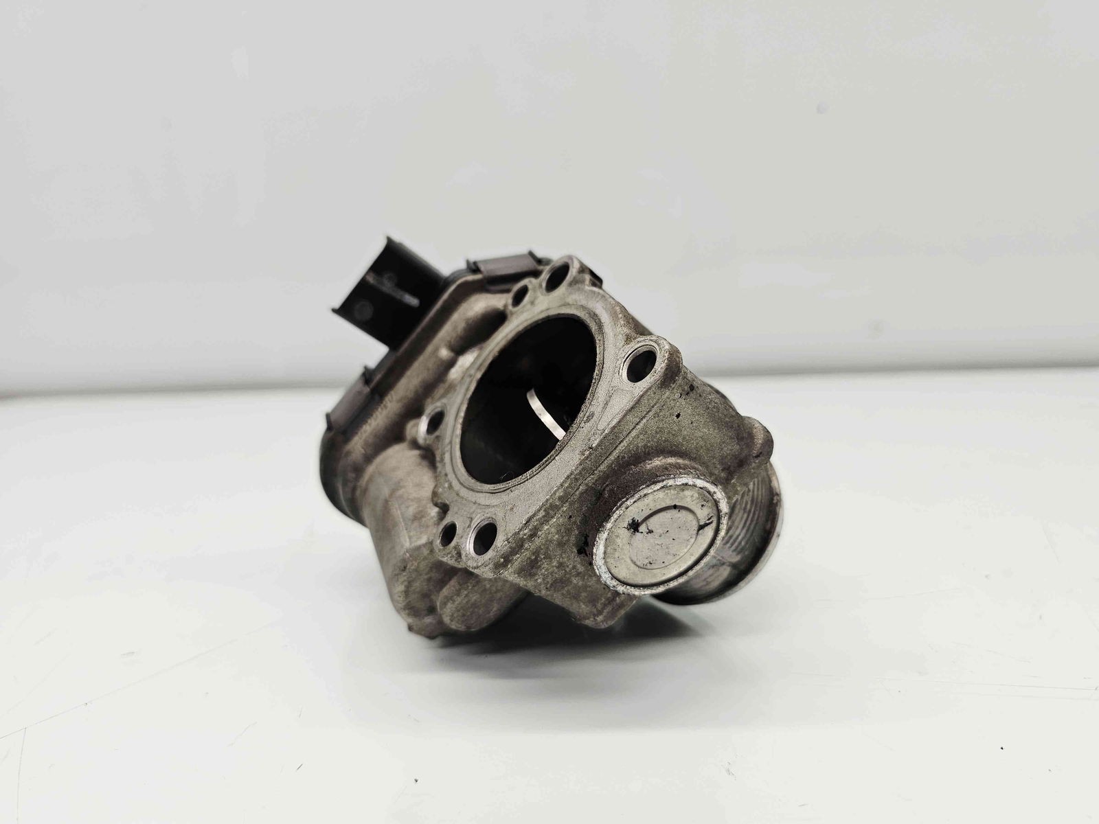 Clapeta acceleratie Ford Grand C-Max (CB7) [Fabr 2010-2015] 9673534480 1.6 TDCI T1DA 70KW / 95CP - imagine 5