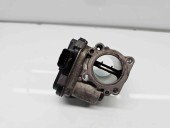 Clapeta acceleratie  Citroen C5 (III) [Fabr 2008-prezent] 9673534480 1.6 TDCI T1DA 70KW / 95CP