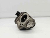 Clapeta acceleratie  Citroen C5 (III) [Fabr 2008-prezent] 9673534480 1.6 TDCI T1DA 70KW / 95CP