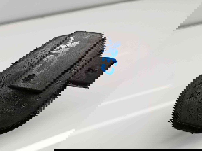 Clapeta acceleratie  Citroen C5 (III) [Fabr 2008-prezent] 9673534480 1.6 TDCI T1DA 70KW / 95CP