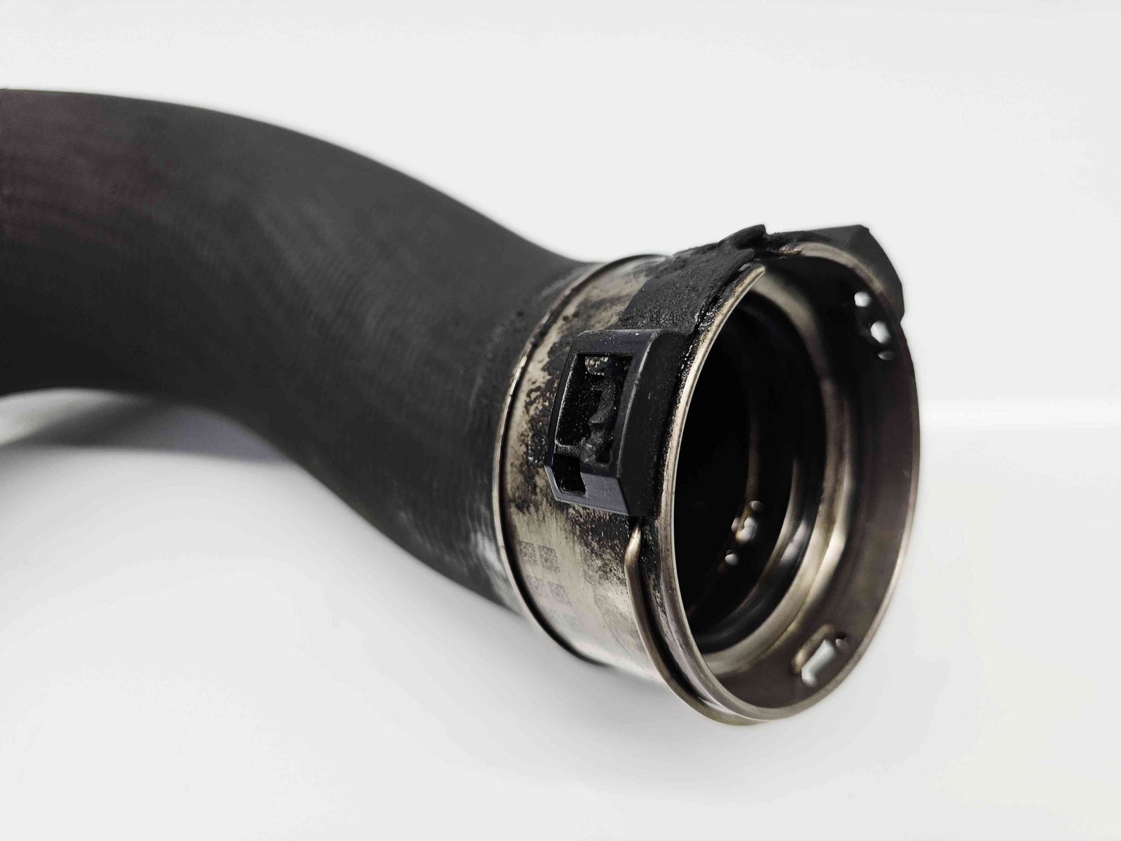 Tub intercooler Bmw 1 (F20, F21) [Fabr 2011-2017] 7810617 2.0 N47D20 105KW / 143CP - imagine 2