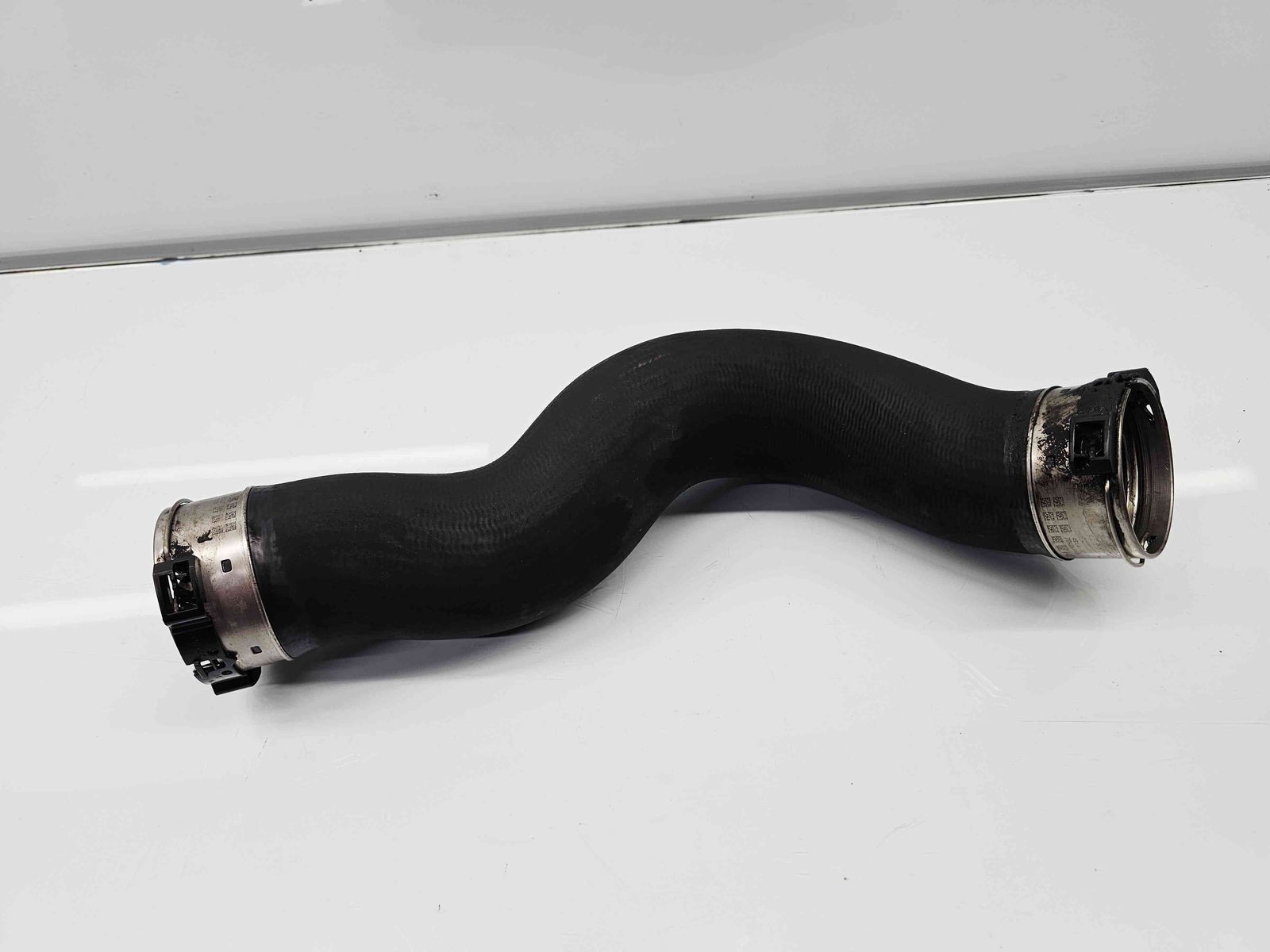 Tub intercooler Bmw 1 (F20, F21) [Fabr 2011-2017] 7810617 2.0 N47D20 105KW / 143CP - imagine 4