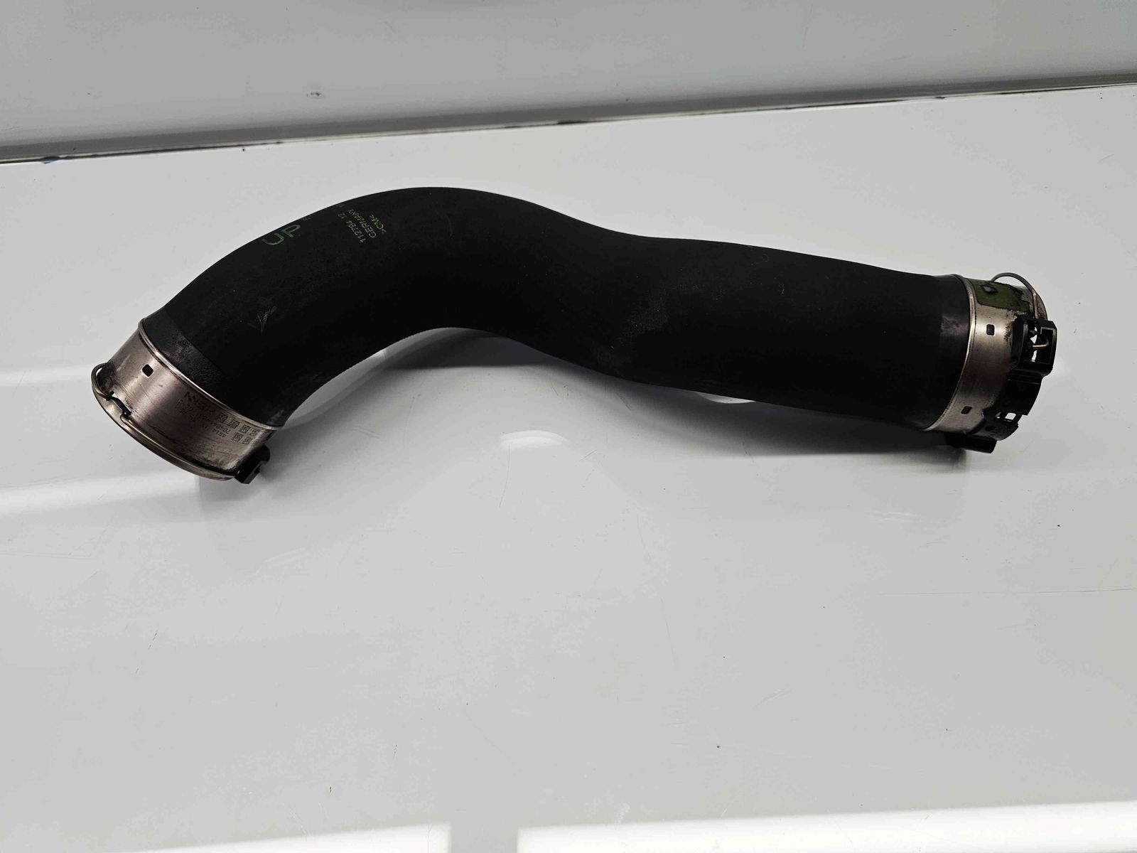 Tub intercooler Bmw 4 Gran Coupe (F36) [Fabr 2014-2021] 7810617 2.0 N47D20 105KW / 143CP - imagine 1