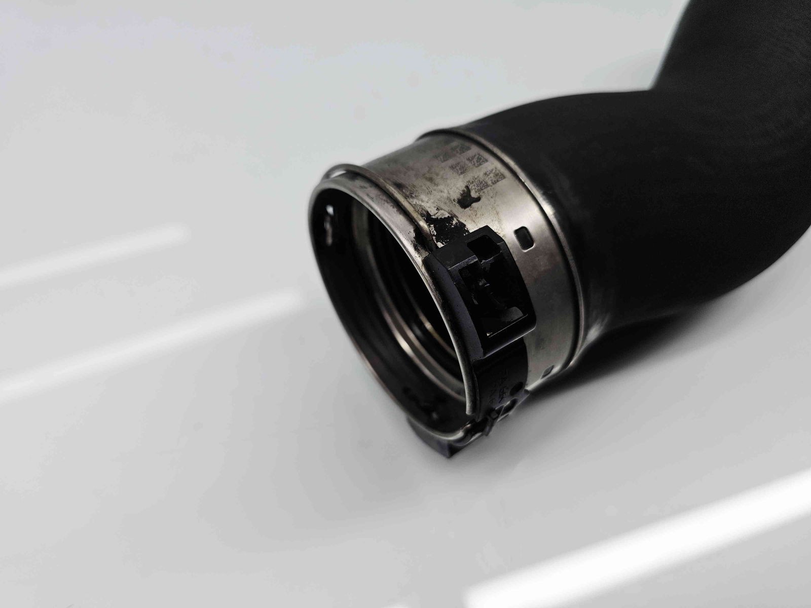 Tub intercooler Bmw X3 (F25) [Fabr 2010-2017] 7810617 2.0 N47D20 105KW / 143CP - imagine 3