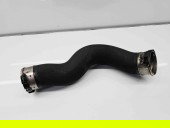 Tub intercooler  Bmw X3 (F25) [Fabr 2010-2017] 7810617 2.0 N47D20 105KW / 143CP