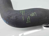 Tub intercooler  Bmw X3 (F25) [Fabr 2010-2017] 7810617 2.0 N47D20 105KW / 143CP