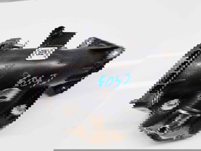 Tub galerie admisie  Bmw 5 (F10) [Fabr 2011-2016] 7810765 2.0 N47D20 105KW / 143CP