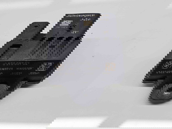  Releu  Bmw 1 (F20, F21) [Fabr 2011-2017] 8570087 