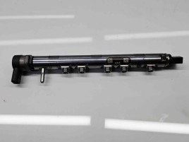 Rampa injectoare  Bmw X3 (F25) [Fabr 2010-2017] 7809127 2.0 N47D20 105KW / 143CP