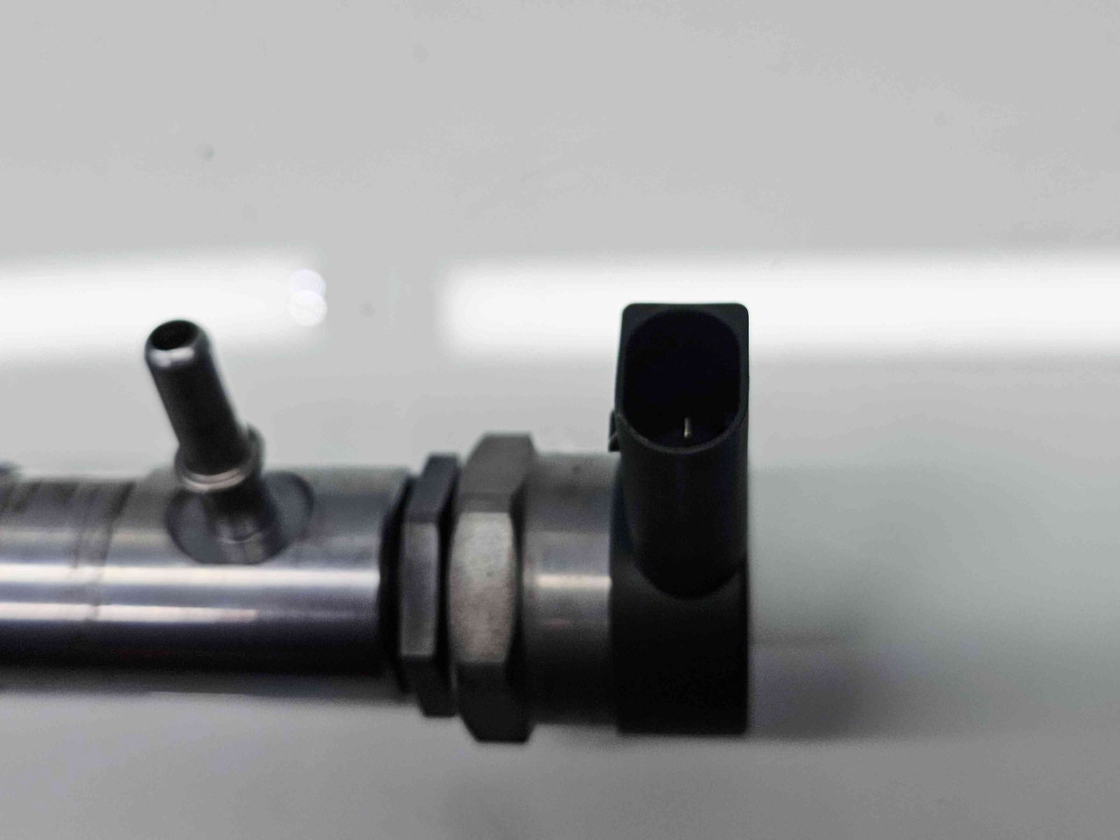 Rampa injectoare Bmw X3 (F25) [Fabr 2010-2017] 7809127 2.0 N47D20 105KW / 143CP - imagine 3