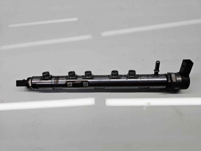 Rampa injectoare  Bmw X3 (F25) [Fabr 2010-2017] 7809127 2.0 N47D20 105KW / 143CP