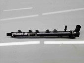 Rampa injectoare  Bmw X3 (F25) [Fabr 2010-2017] 7809127 2.0 N47D20 105KW / 143CP