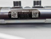 Rampa injectoare  Bmw X3 (F25) [Fabr 2010-2017] 7809127 2.0 N47D20 105KW / 143CP