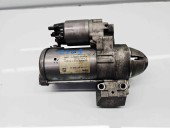  Electromotor 12 dinti  Bmw 1 (F20, F21) [Fabr 2011-2017] 8571905 2.0 N47D20105KW / 143CP
