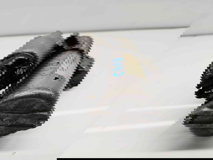  Electromotor 12 dinti  Bmw 1 (F20, F21) [Fabr 2011-2017] 8571905 2.0 N47D20105KW / 143CP