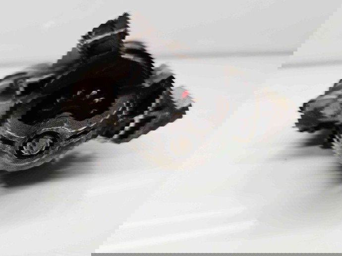  Electromotor 12 dinti  Bmw 4 (F32) [Fabr 2013-2021] 8571905 2.0 N47D20105KW / 143CP