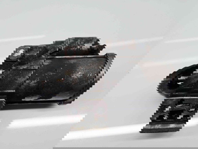  Electromotor 12 dinti  Bmw 4 (F32) [Fabr 2013-2021] 8571905 2.0 N47D20105KW / 143CP