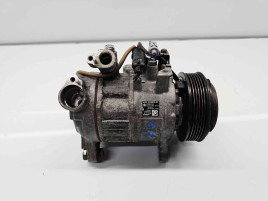 Compresor clima  Bmw 1 (F20, F21) [Fabr 2011-2017] 9330829 2.0 N47D20 105KW / 143CP