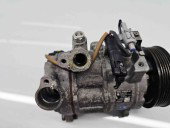 Compresor clima  Bmw 1 (F20, F21) [Fabr 2011-2017] 9330829 2.0 N47D20 105KW / 143CP