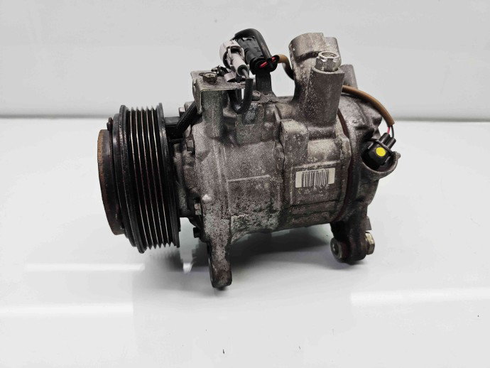 Compresor clima  Bmw 1 (F20, F21) [Fabr 2011-2017] 9330829 2.0 N47D20 105KW / 143CP