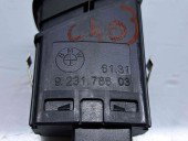  Buton avarii  Bmw 1 (F20, F21) [Fabr 2011-2017] 9231786-03