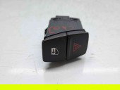  Buton avarii  Bmw 1 (F20, F21) [Fabr 2011-2017] 9231786-03