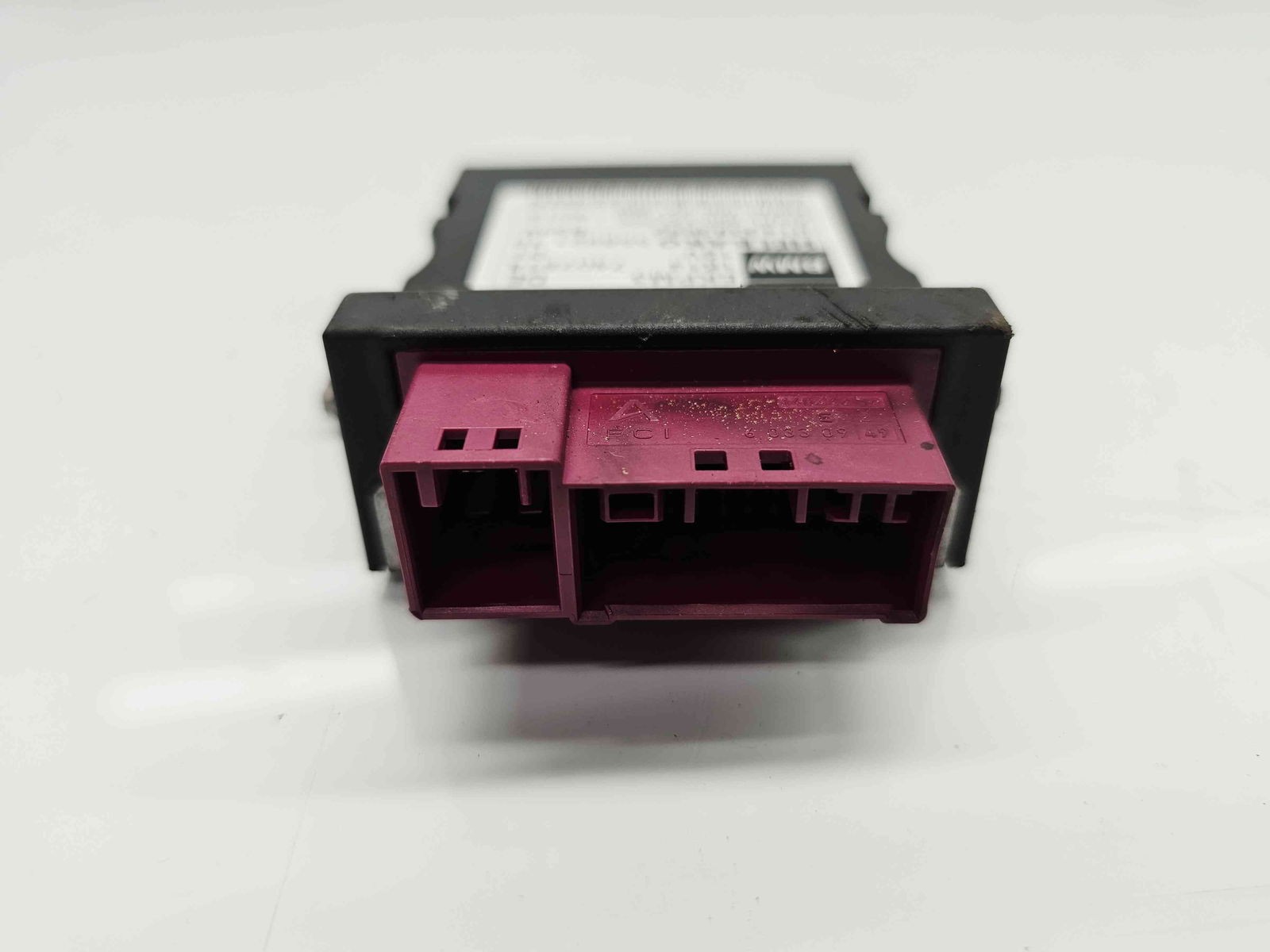 Modul confort Bmw 1 (F20, F21) [Fabr 2011-2017]7407514 - imagine 1