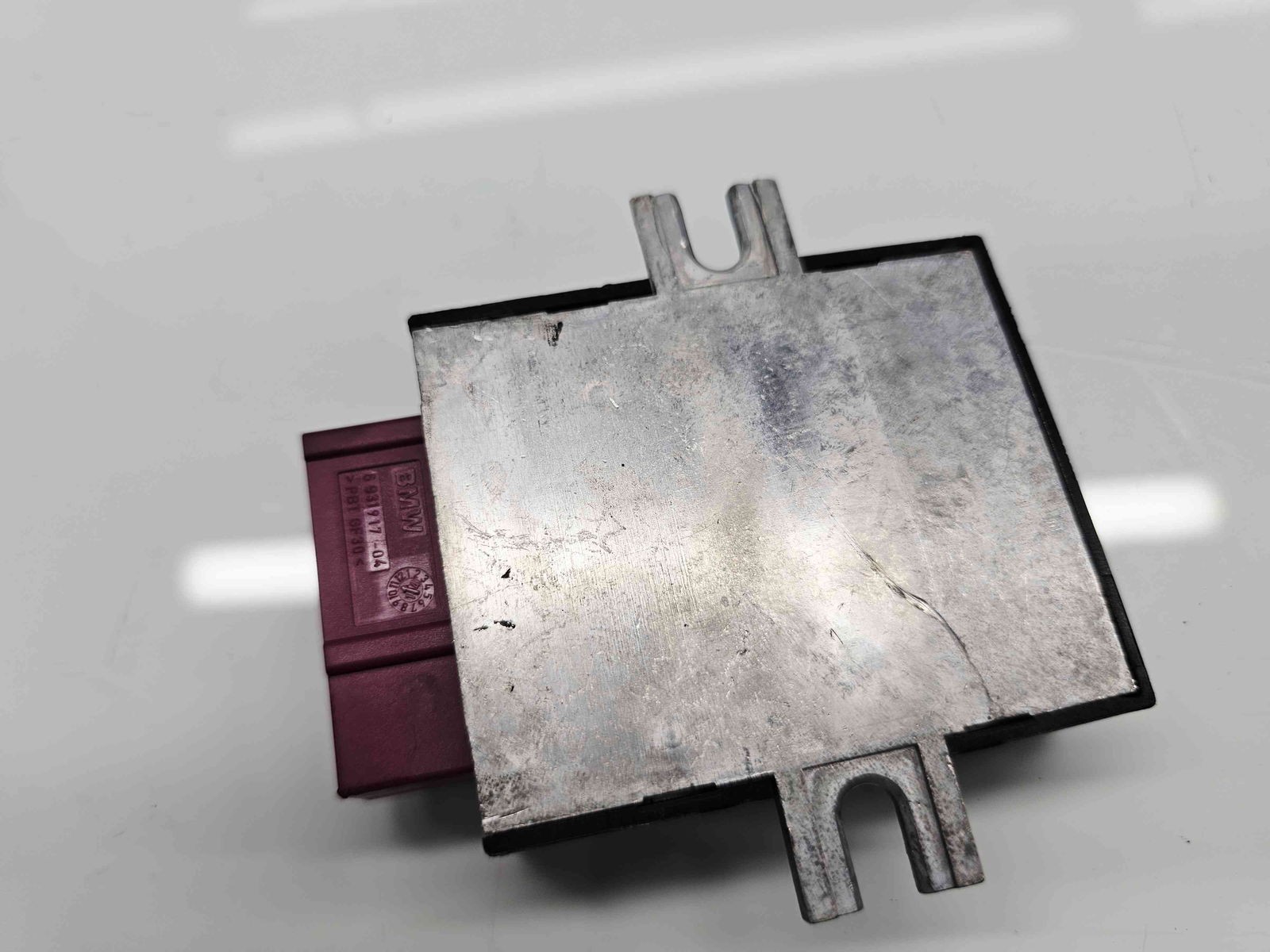 Modul confort Bmw 1 (F20, F21) [Fabr 2011-2017]7407514 - imagine 3