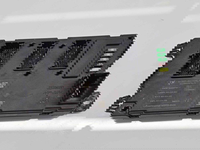  Modul confort  Bmw 4 (F32) [Fabr 2013-2021] 9362395