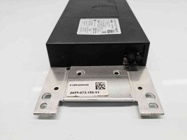  Modul bluetooth  Bmw 5 (F10) [Fabr 2011-2016] 9377149