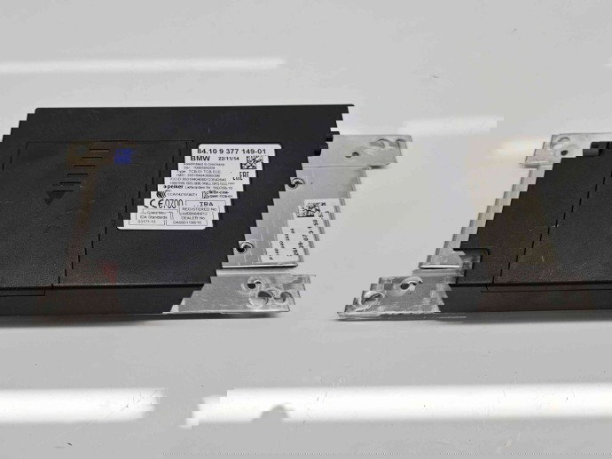  Modul bluetooth  Bmw 5 (F10) [Fabr 2011-2016] 9377149