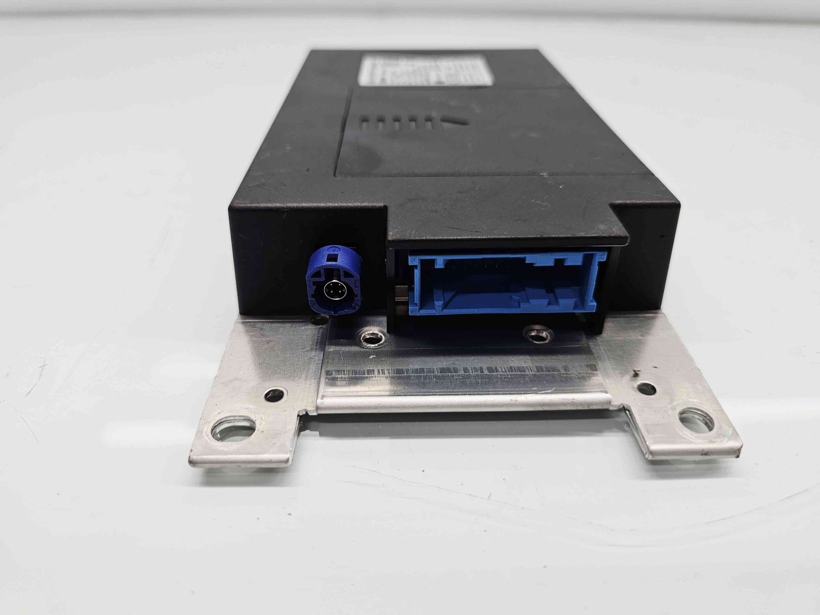 Modul bluetooth Bmw 5 (F10) [Fabr 2011-2016] 9377149 - imagine 4