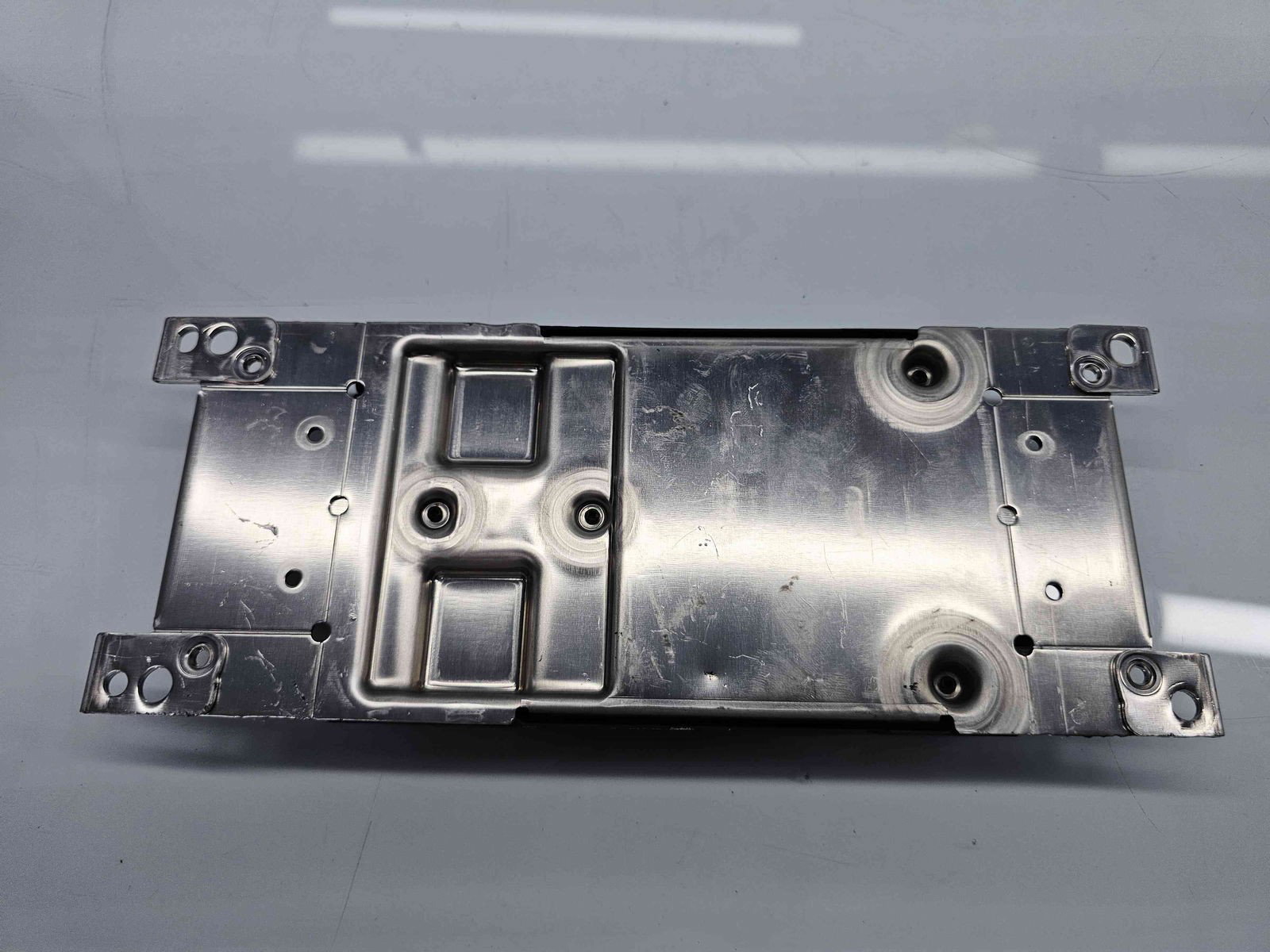 Modul bluetooth Bmw X4 (F26) [Fabr 2012 -2018] 9377149 - imagine 3