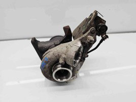Turbina  Mercedes Clasa CLK (C209) [Fabr 2002-2009] A6460900080 2.2 CDI 646963 110KW / 150CP