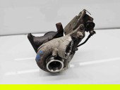 Turbina  Mercedes Clasa CLK (C209) [Fabr 2002-2009] A6460900080 2.2 CDI 646963 110KW / 150CP