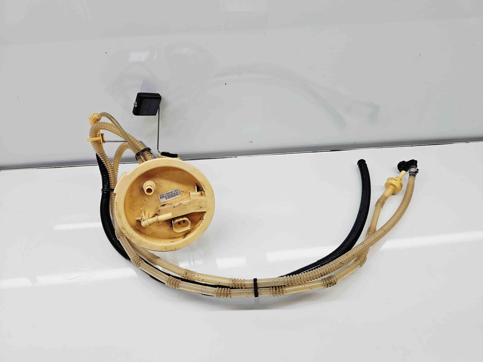 Sonda litrometrica Bmw 1 (E81, E87) [Fabr 2004-2010] 7190944 2.0D N47D20 105KW / 143CP - imagine 1