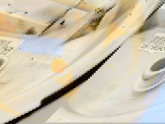 Sonda litrometrica  Bmw 1 (E81, E87) [Fabr 2004-2010] 7190944 2.0D N47D20 105KW / 143CP