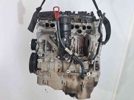 Motor complet ambielat  Bmw X1 (E84) [Fabr 2009-2015] N47D20C 2.0D N47D20 105KW / 143CP