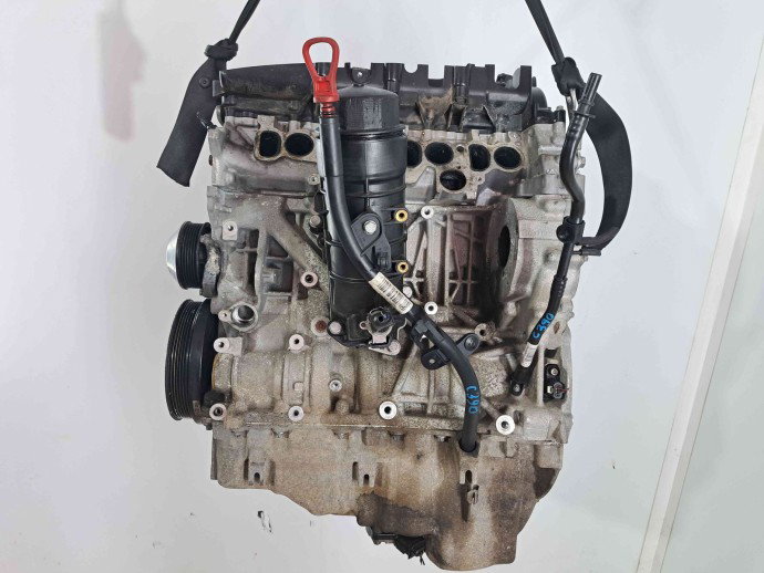 Motor complet ambielat  Bmw X1 (E84) [Fabr 2009-2015] N47D20C 2.0D N47D20 105KW / 143CP