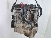 Motor complet ambielat  Bmw X1 (E84) [Fabr 2009-2015] N47D20C 2.0D N47D20 105KW / 143CP