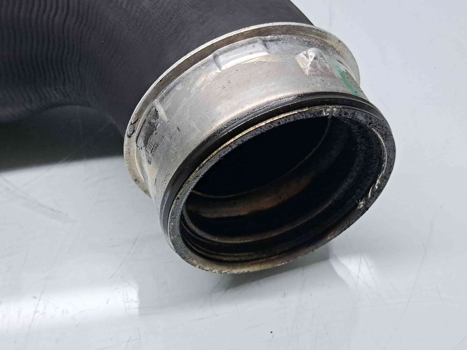 Tub intercooler Volkswagen Caddy 3 (2KA, 2KH) [Fabr 2004-2009] 3C0145770B 1.9 TDI BLS 77KW / 105CP - imagine 3