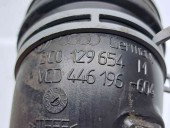 Tub admisie aer  Skoda Superb II (3T4) [Fabr 2008-2015] 3C0129654M 1.9  TDI BLS 77KW / 105CP